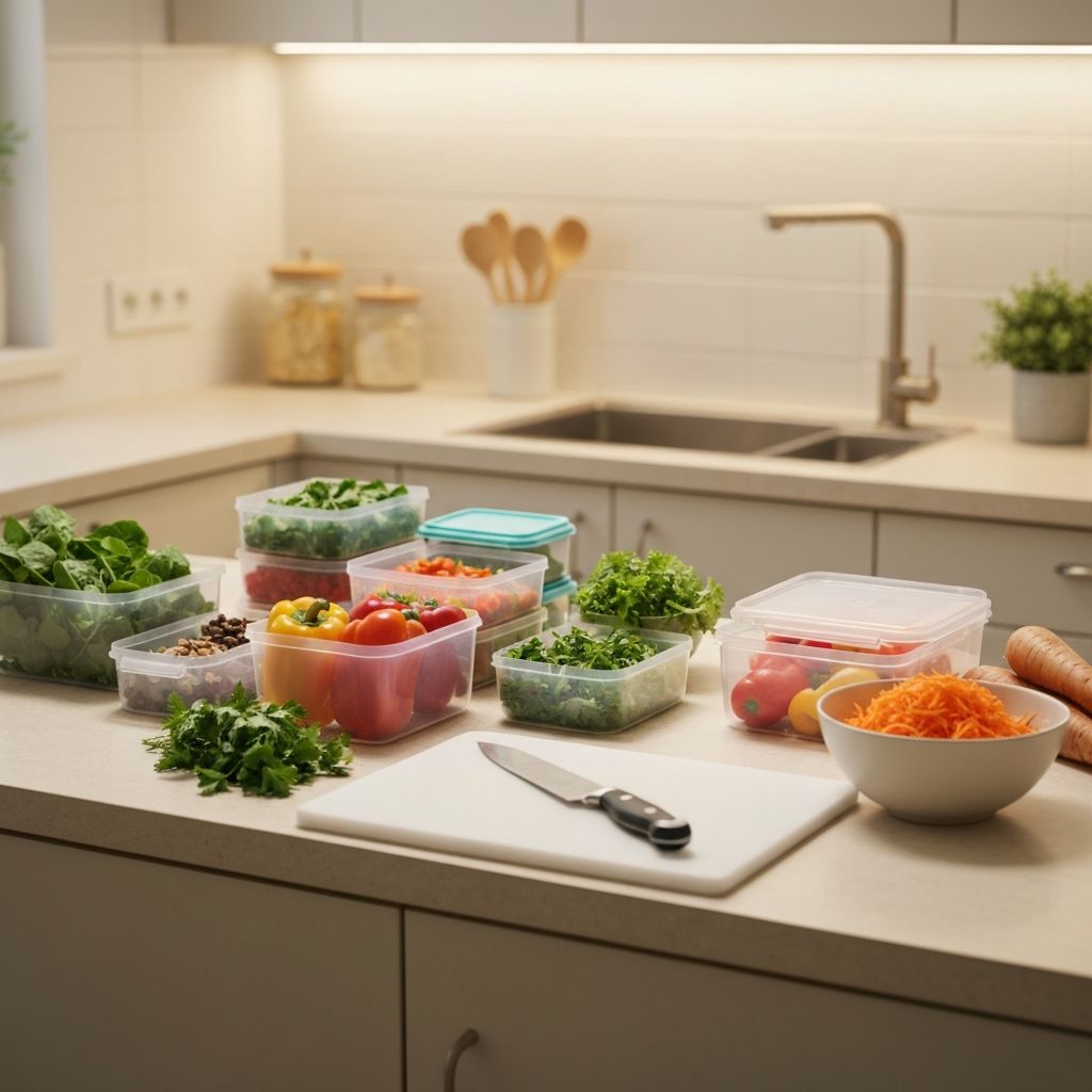 Mindennapi egészséges étkezési tippek