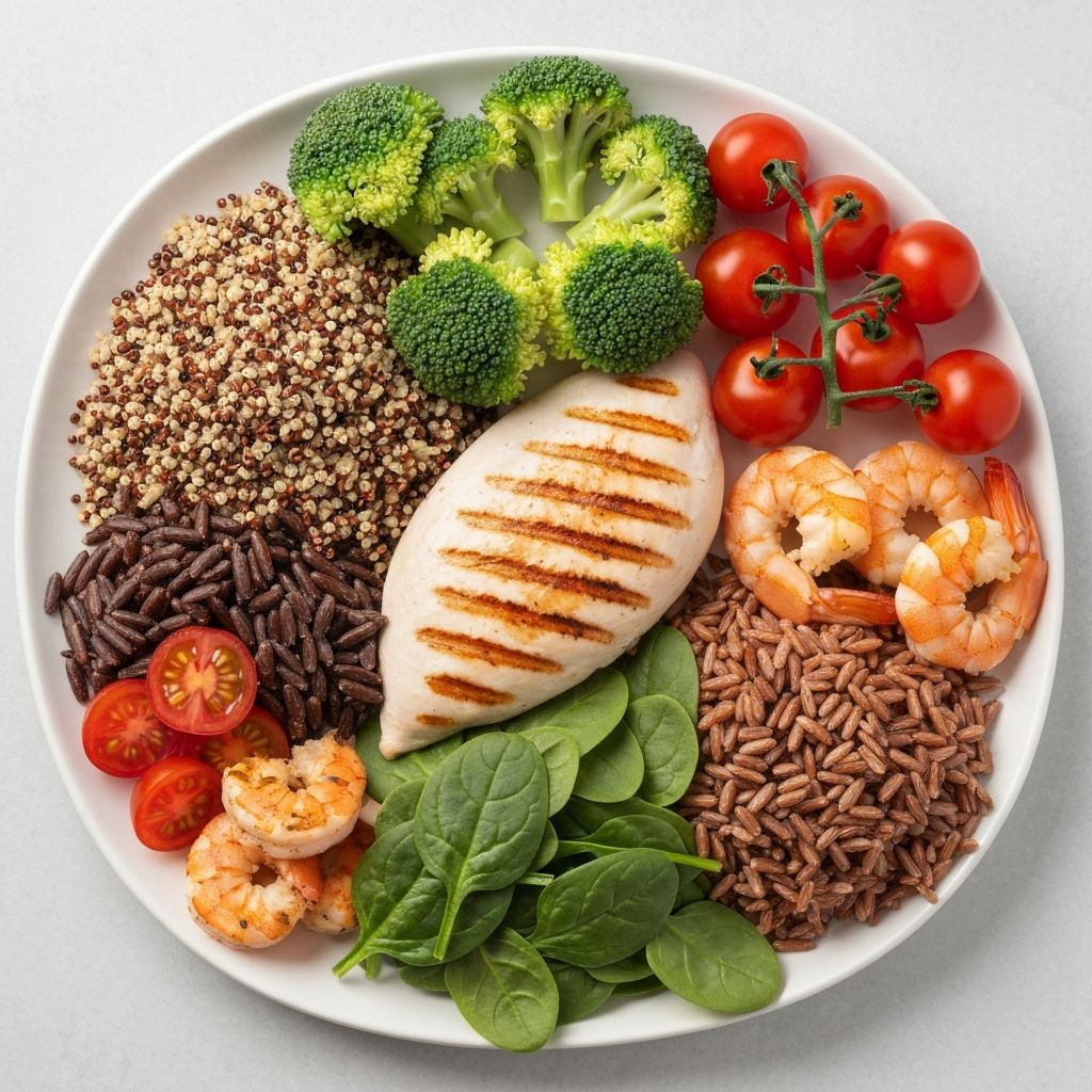 Mítoszok az étkezésről